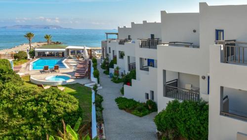 Gournai Hotel | Yria Beach Hotel