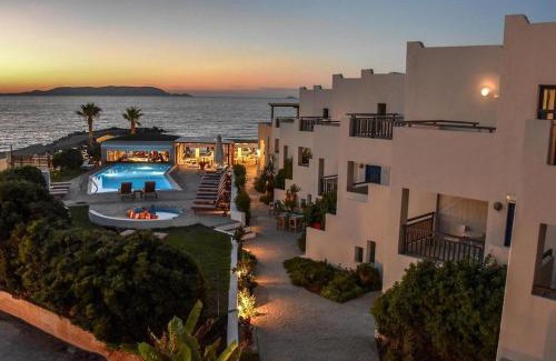 Gournai Hotel | Yria Beach Hotel