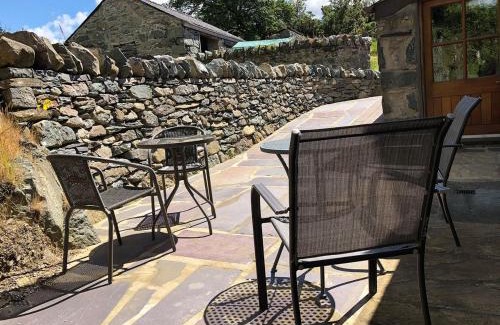 Bangor House | Ysgubor