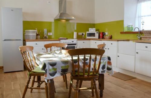 Bangor House | Ysgubor