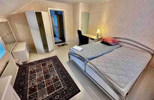 Overturingen Villa | Ytterturingen 469