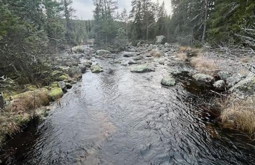 Overturingen Villa | Ytterturingen 469