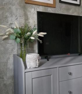Vidzeme Suburb Apartment | Yu&Yu loft apartment