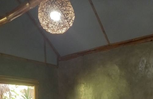 El Nido Cabin | Yucca Bungalow