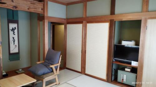 Yudanaka Shibu Onsen Hotel | Yudanaka Yasuragi