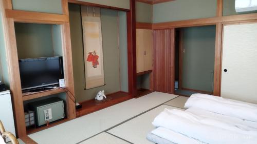 Yudanaka Shibu Onsen Hotel | Yudanaka Yasuragi
