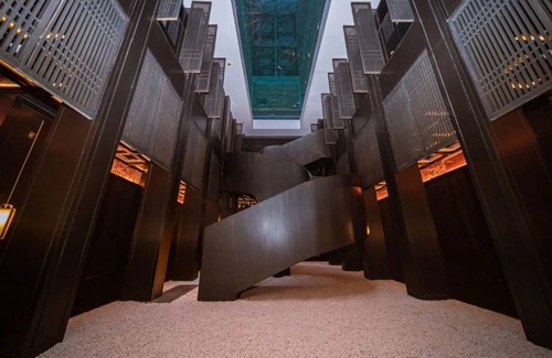 Xi’an City Center Hotel | Yue Xin Ju