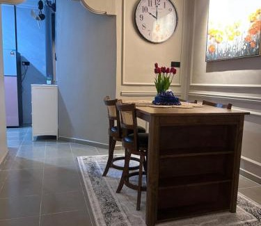 Jerteh House | Yueeda Homestay