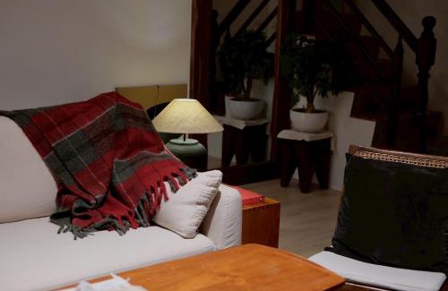 Jiaoxi House | Yueshe House