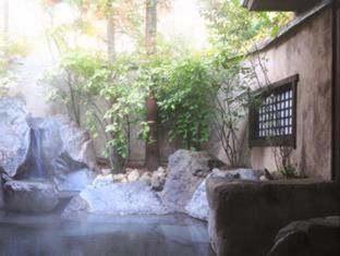 Yufuin Onsen Hotel | Yufuin Onsen Hinoharu Ryokan