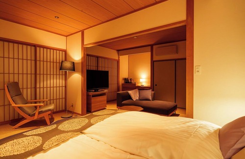 Yufuin Onsen House | Yufuin Rakuyu