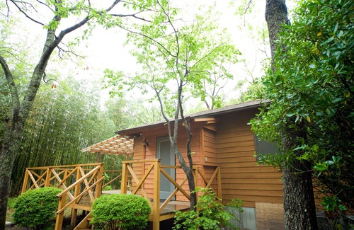 Yufu Cottage | Yufuin Tsukahara Kogen Sanso Donguri