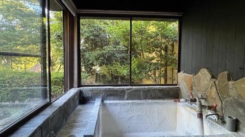 Yufuin Onsen House | YUFUNOMORI Private and Suite