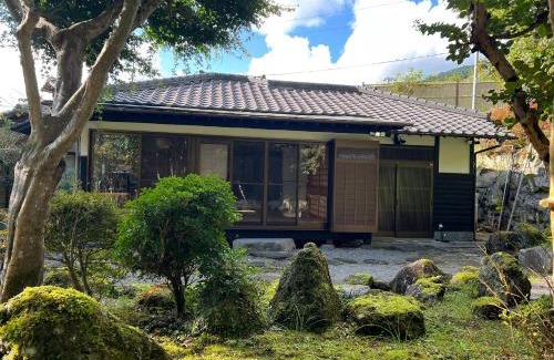 Yufuin Onsen House | YUFUNOMORI Private and Suite