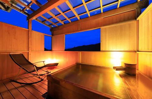 Miyakami Hotel | Yugawara Fuga - Adult Only