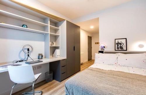 Phibsborough Other | Yugo Explore - Highfield Park