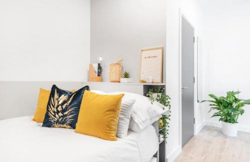 Phibsborough Other | Yugo Explore - Highfield Park