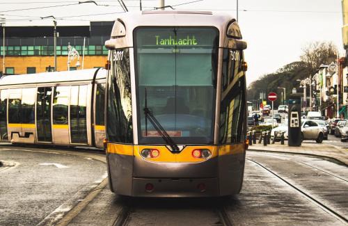 Phibsborough Other | Yugo Explore - Highfield Park