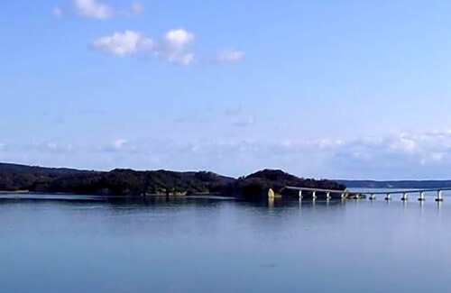 Wakura Onsen Hotel | Yukemurino-Yado Biwanso