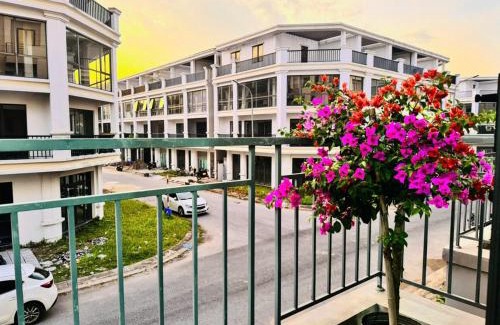 Tu Son Apartment | Yuki Home Vsip