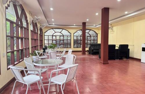 Vientiane Hotel | Yula Hotel
