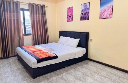 Vientiane Hotel | Yula Hotel