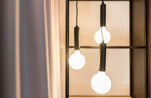 Zentrum-Nord Apartment | YUMA Apartments Leipzig Berliner Straße