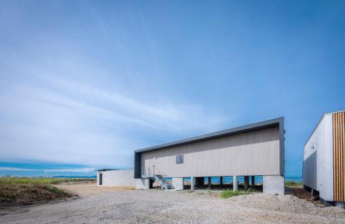 Sapporo Apartment | Yunagi 夕凪