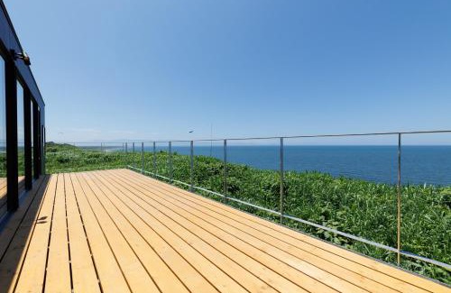 Sapporo Apartment | Yunagi 夕凪