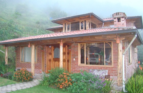 Calacali Cottage | Yunguilla, a natural refuge near Quito, a nature destination.