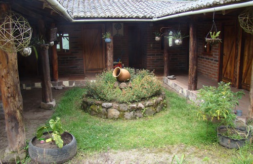 Calacali Cottage | Yunguilla, a natural refuge near Quito, a nature destination.