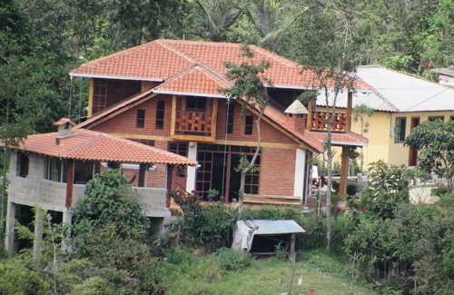 Calacali Cottage | Yunguilla, a natural refuge near Quito, a nature destination.