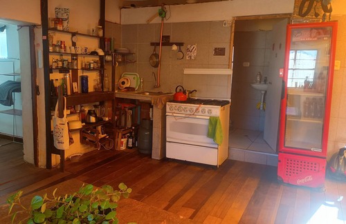 Ollantaytambo Apartment | YUNTAWASI 1-bedroom apartment in Ollantaytambo