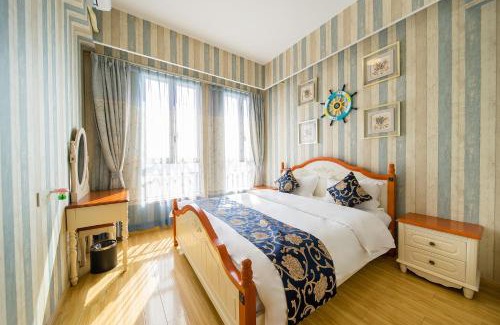 Guangzhou Science City Apartment | Yunying International ApartHotel Shenzhou Road Metro Exit A Branch - Free Shuttle Bus to Canton Fair Complex During Canton Fair Period & Free Deliver Service to Guangzhou Baiyun International Airport