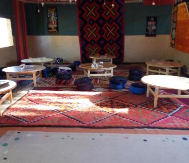 Tosor Other | Yurt camp Tosor
