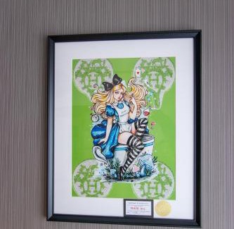 Nagahama Apartment | YURURIBASE 凛 in Nagahama contactless checkin