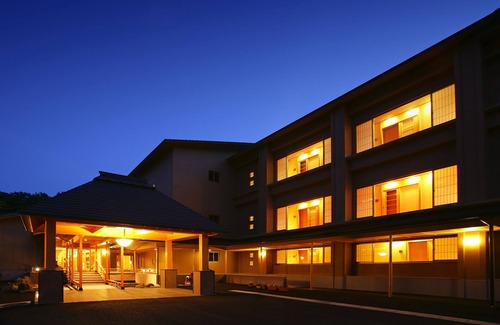 Shidotaira House | Yusen Shidate