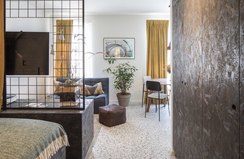 Guillemins Hotel | YUST Liège