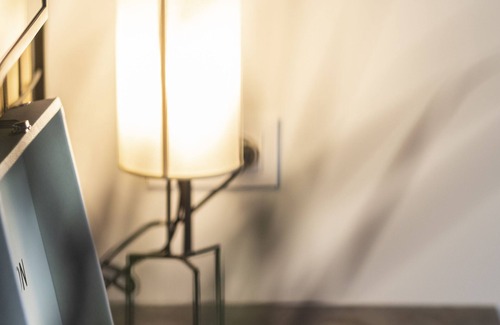 Guillemins Hotel | YUST Liège