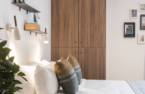 Guillemins Hotel | YUST Liège