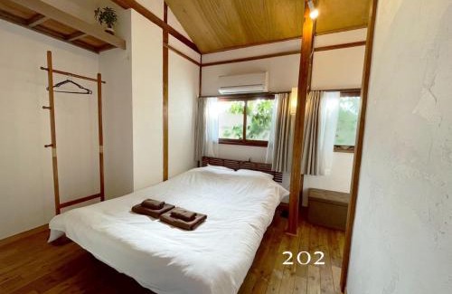 Minaminagasaki House | YutoVillageHouse Sweetexperience in Ikebukuro YVM