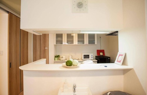 Tsuruhashi Apartment | YUYU House in Tsuruhashi - Primeyu Rose