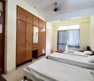Bhubaneshwar Bed & Breakfast | YVDSs-DRTC