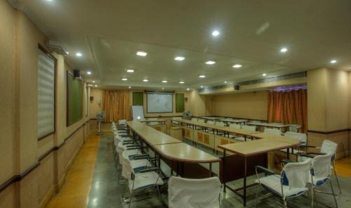 Bhubaneshwar Bed & Breakfast | YVDSs-DRTC