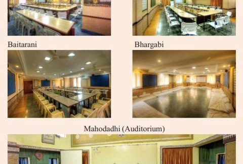Bhubaneshwar Bed & Breakfast | YVDSs-DRTC