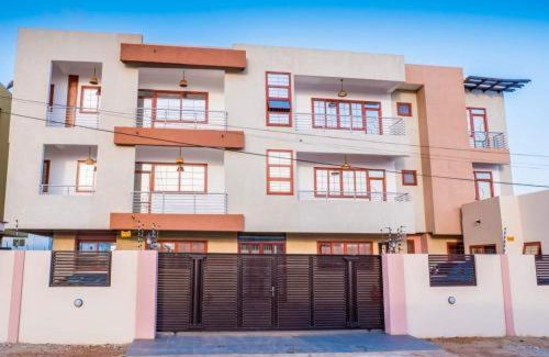 Teshie Apartment | Yvonnex Apartment