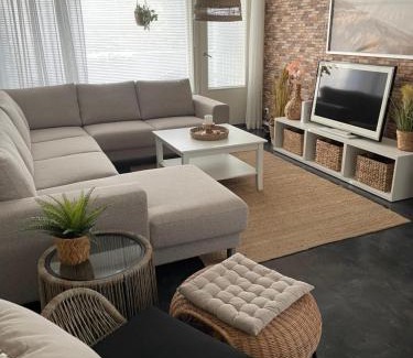 Pori Apartment | Yyterin Meriheinä