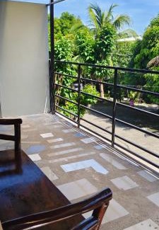 Cagayan de Oro Apartment | Z and j Transient House