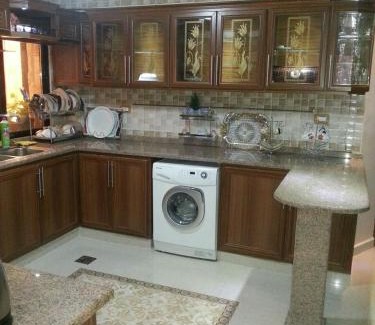 Az-Zarqa Apartment | Z apartment