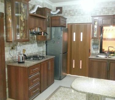 Az-Zarqa Apartment | Z apartment